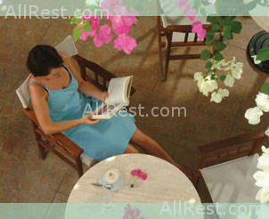 Nissi Park Hotel 14